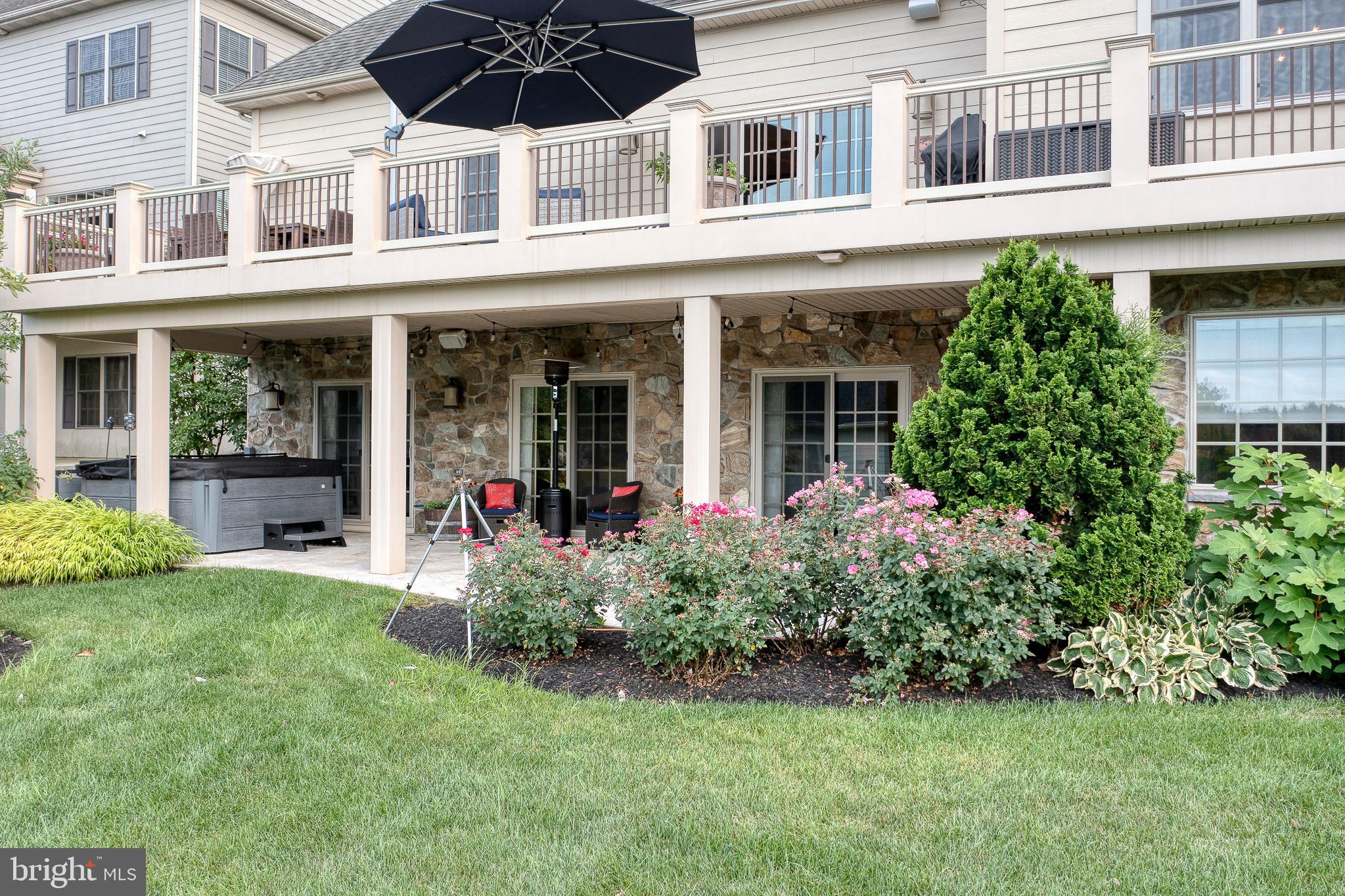 361 Addison Place Lancaster, PA 17601 - Photo 72 of 79 Patio