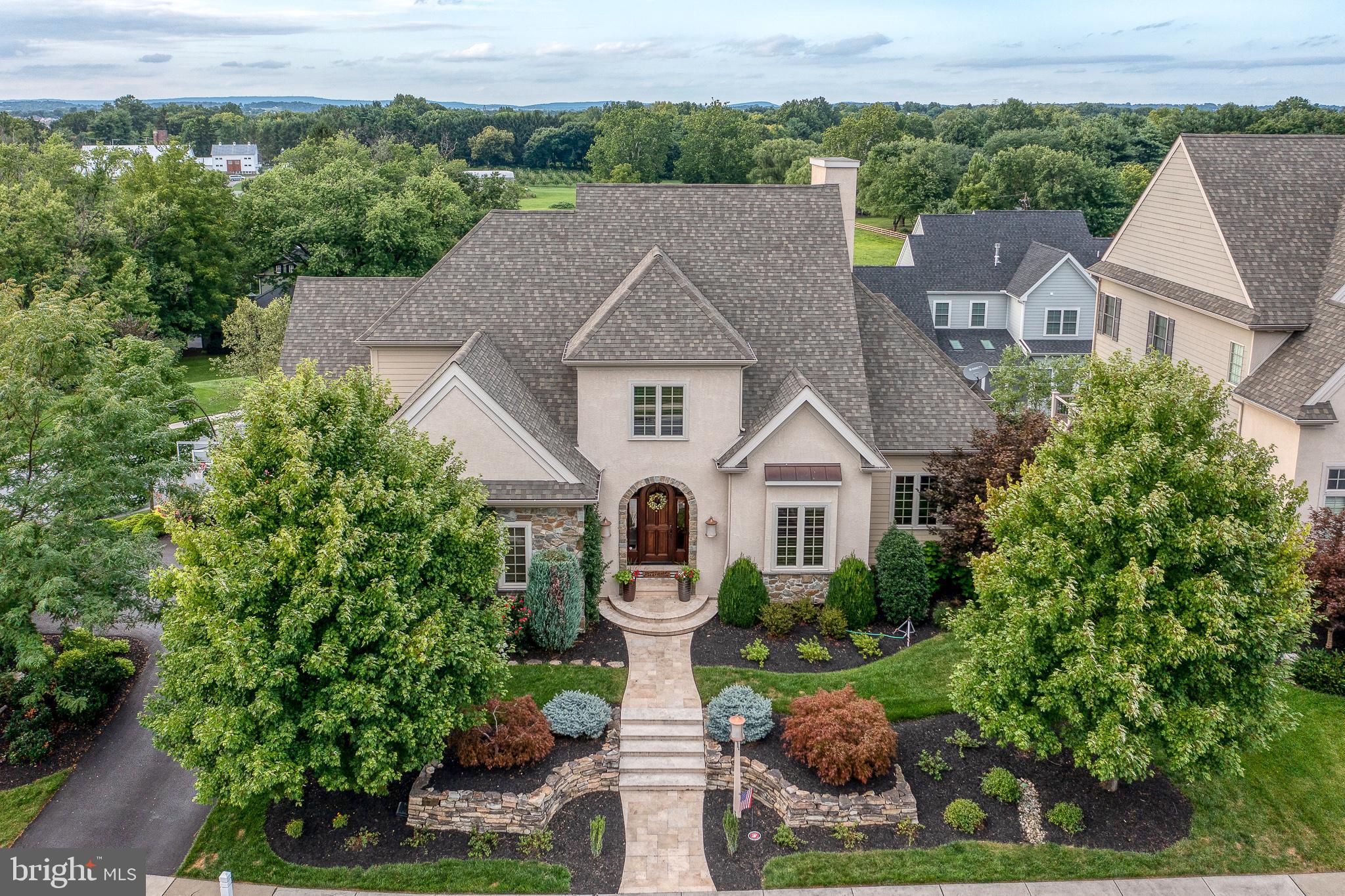 361 Addison Place Lancaster, PA 17601 - Photo 75 of 79 Aerial View