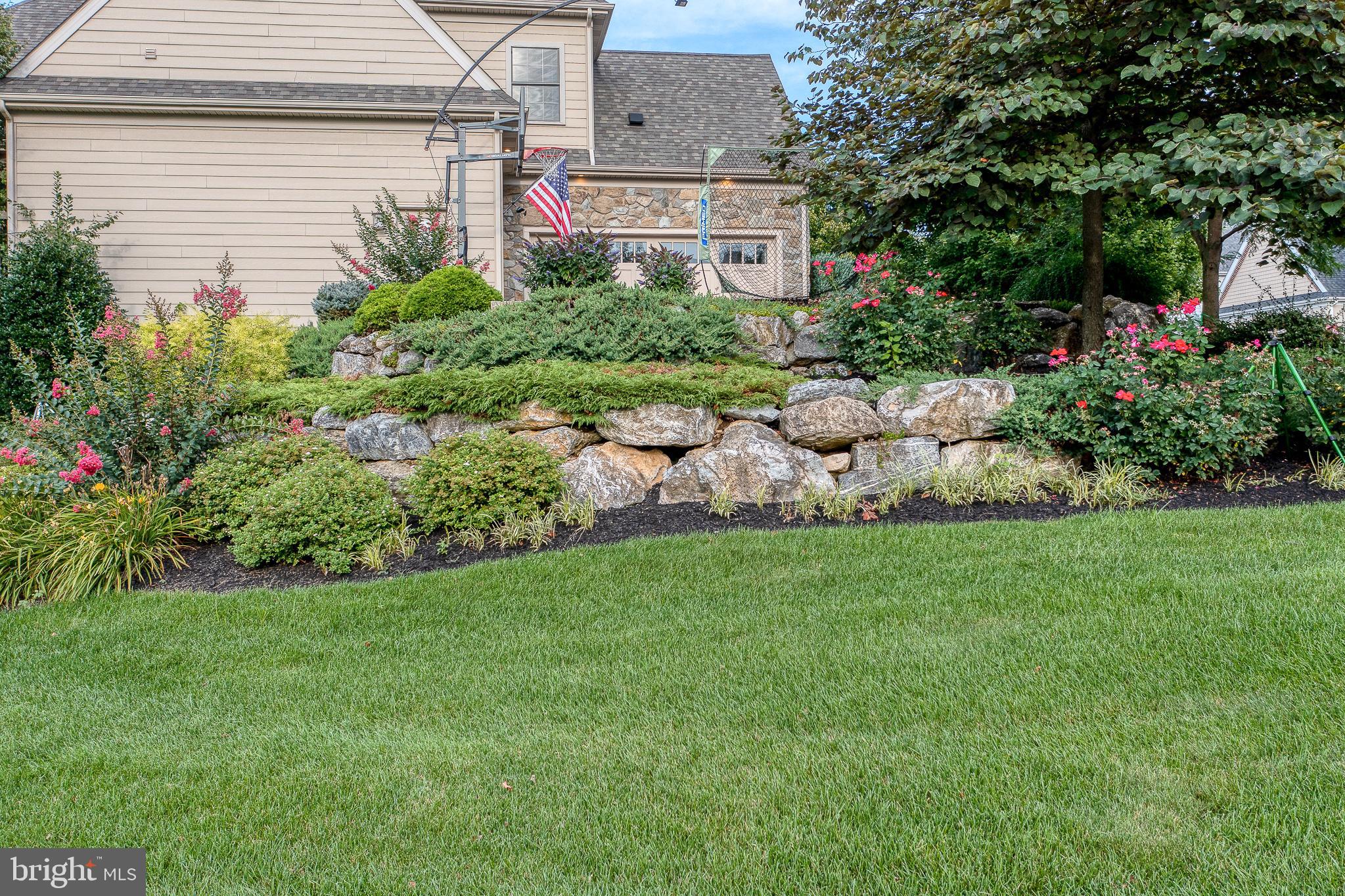361 Addison Place Lancaster, PA 17601 - Photo 79 of 79 Side View