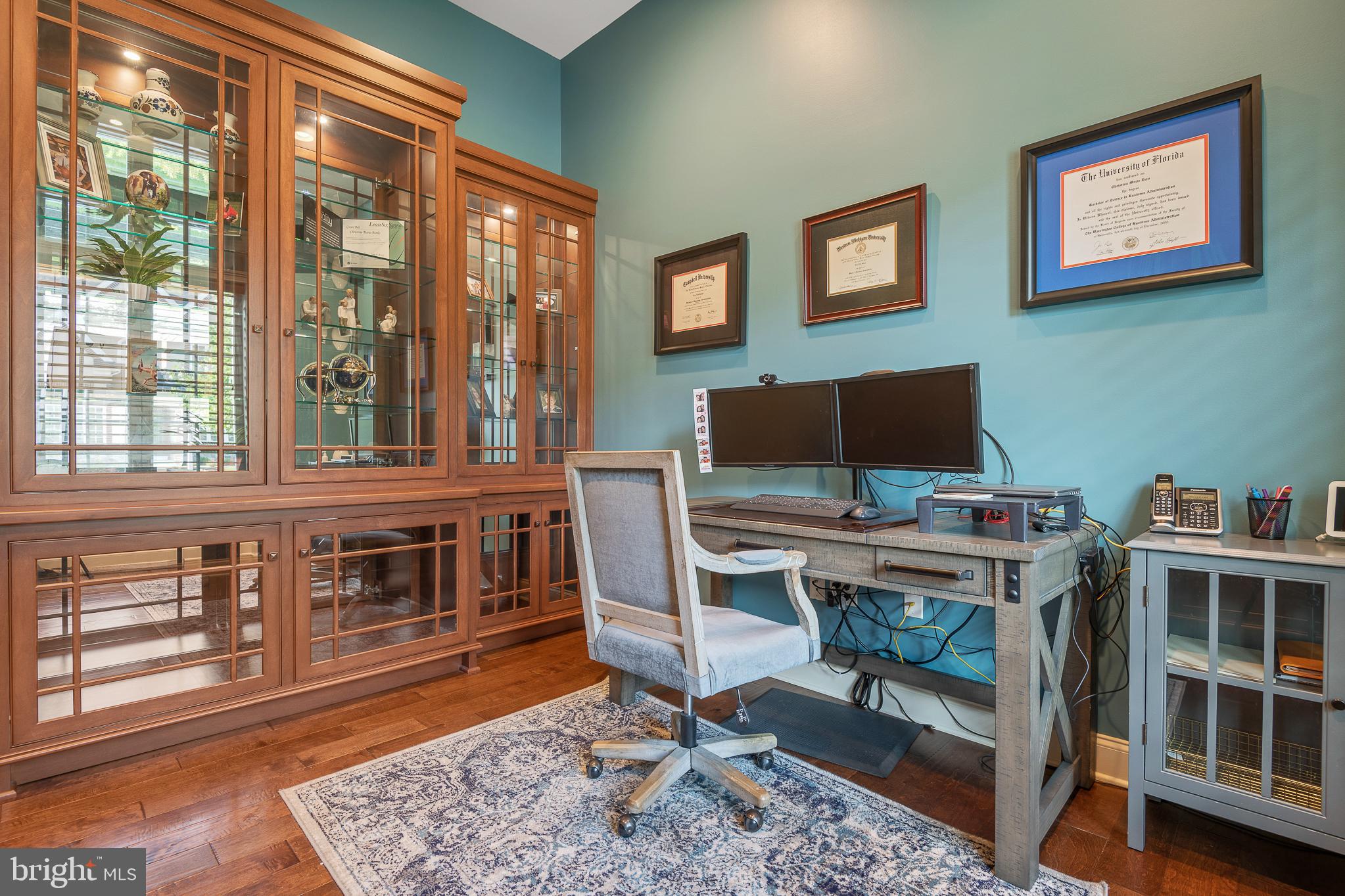 361 Addison Place Lancaster, PA 17601 - Photo 9 of 79 First Floor Office