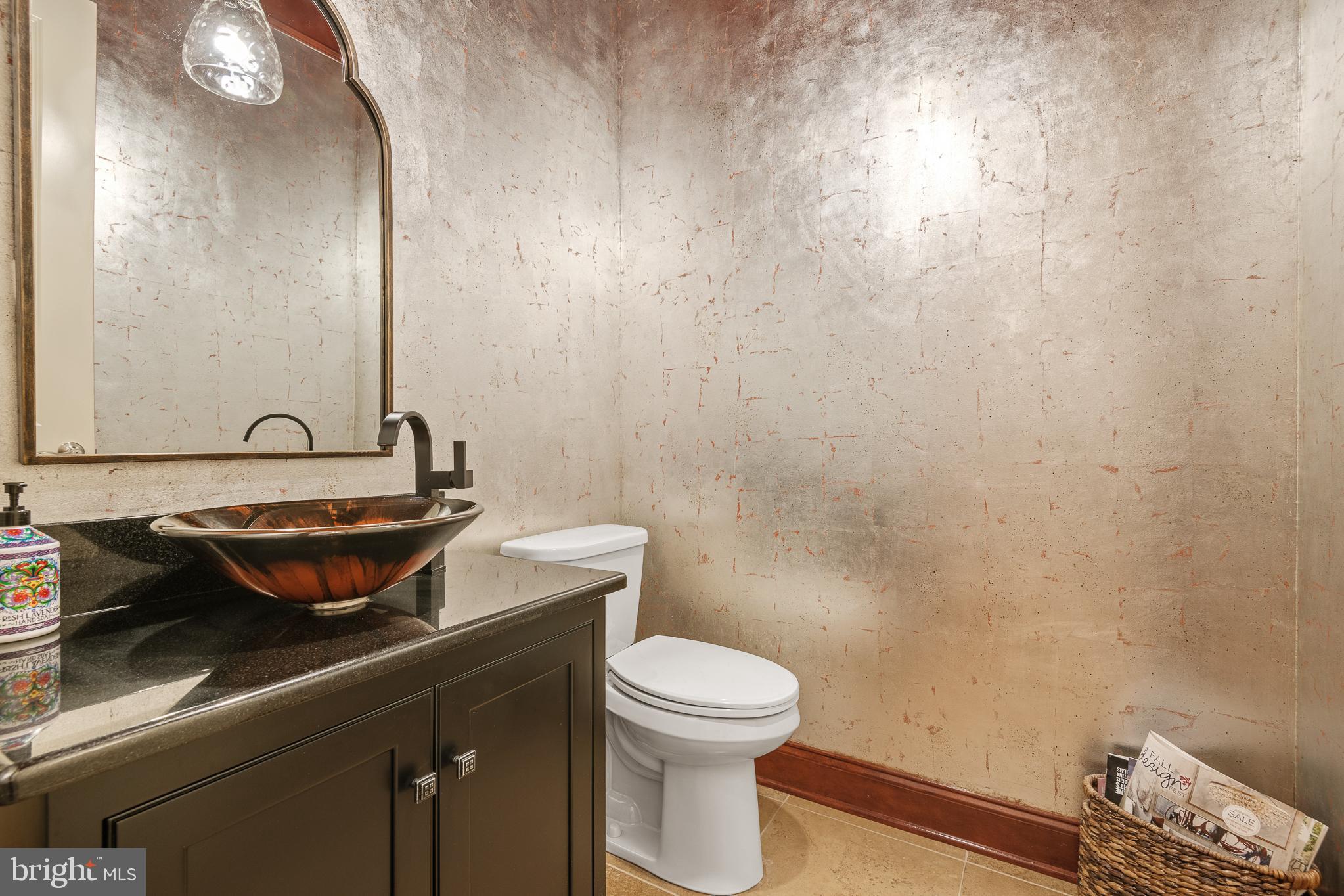 361 Addison Place Lancaster, PA 17601 - Photo 10 of 79 First Floor Half Bathroom