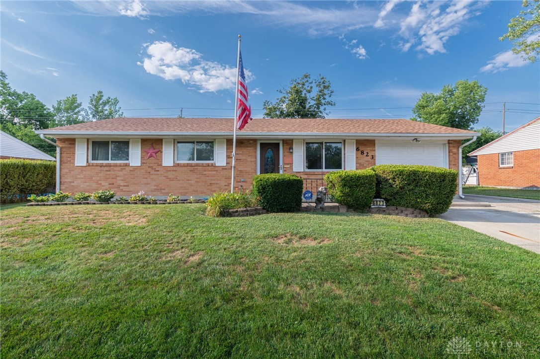 6823 Highbury Road Huber Heights, OH 45424 - Photo 1 of 27