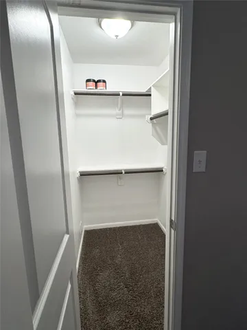 a close view of cabinet