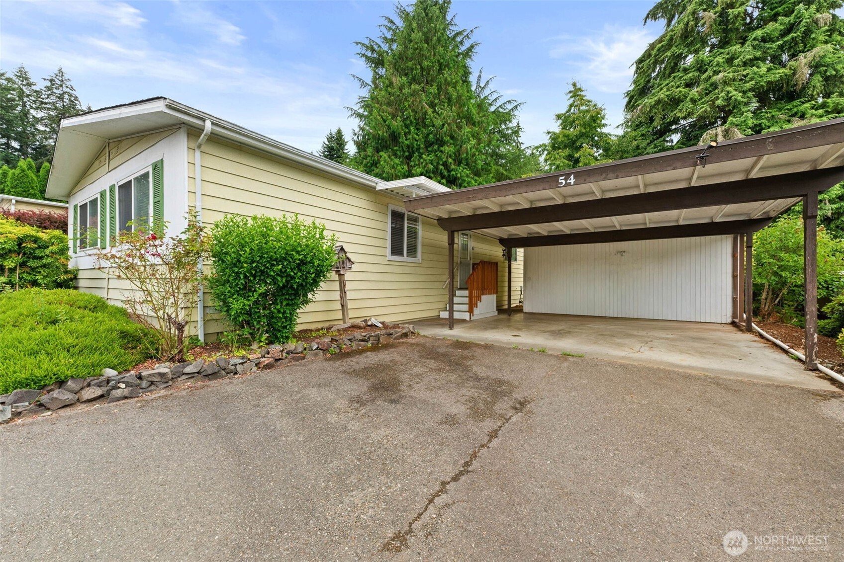9314 Canyon Road East, Unit 54 Puyallup, WA 98371 - Photo 3 of 25