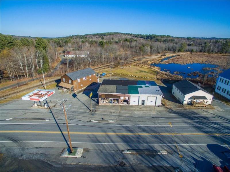 765 Main Street Readfield, ME 04355 - Photo 89 of 114 769 Main St 4