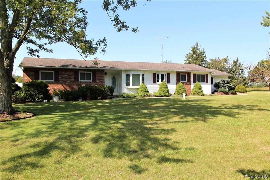 5855 Fish Lake Road North Branch, MI 48461 - Photo 1 of 62 IMG_9476.JPG