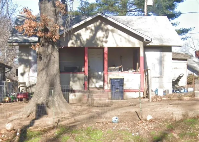 $59,000 | Undisclosed Address, Kansas City, MO 64125