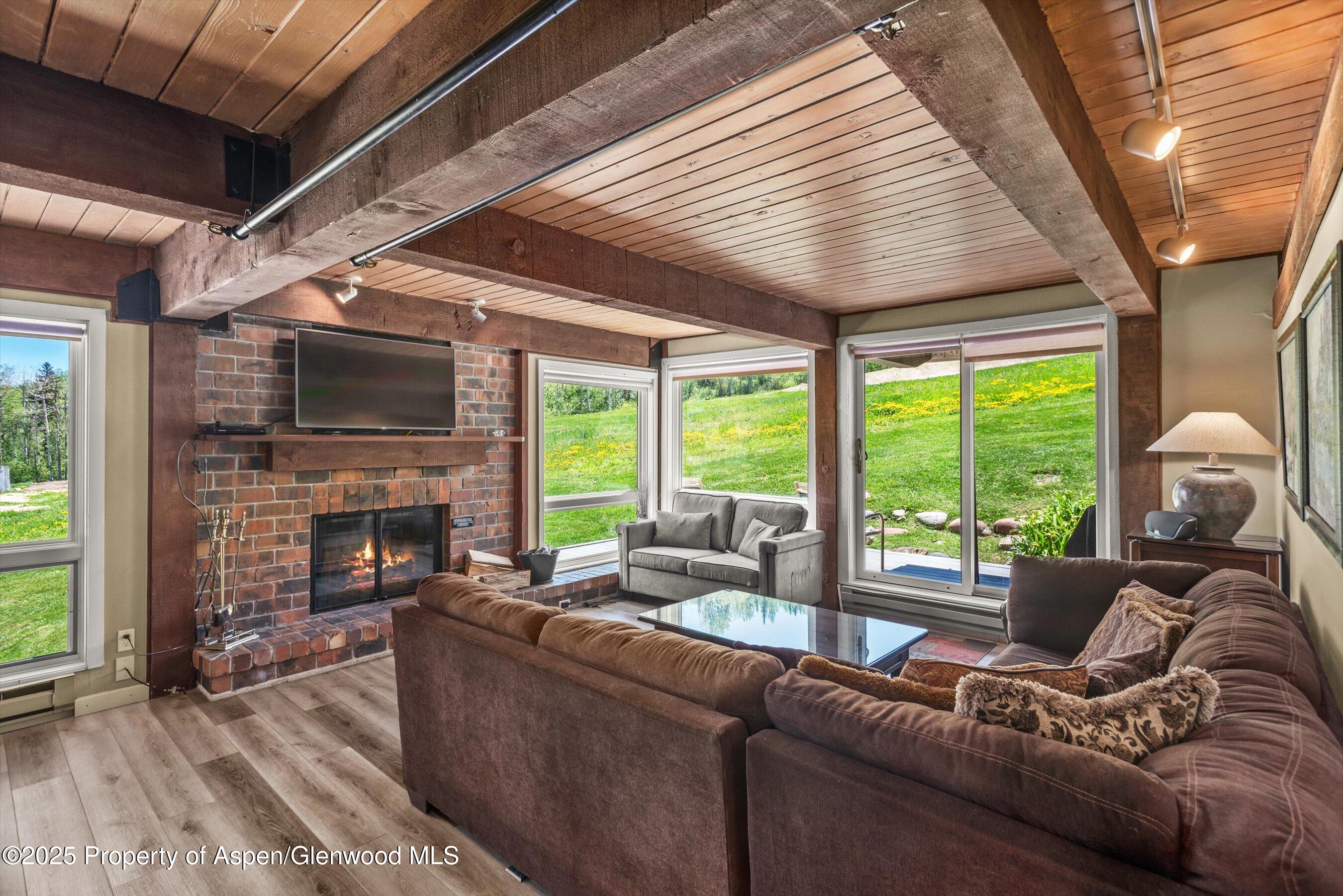 360 Wood Road, Unit 103 Snowmass Village, CO 81615 - Photo 2 of 11 02-03-360WoodRd103_240605004