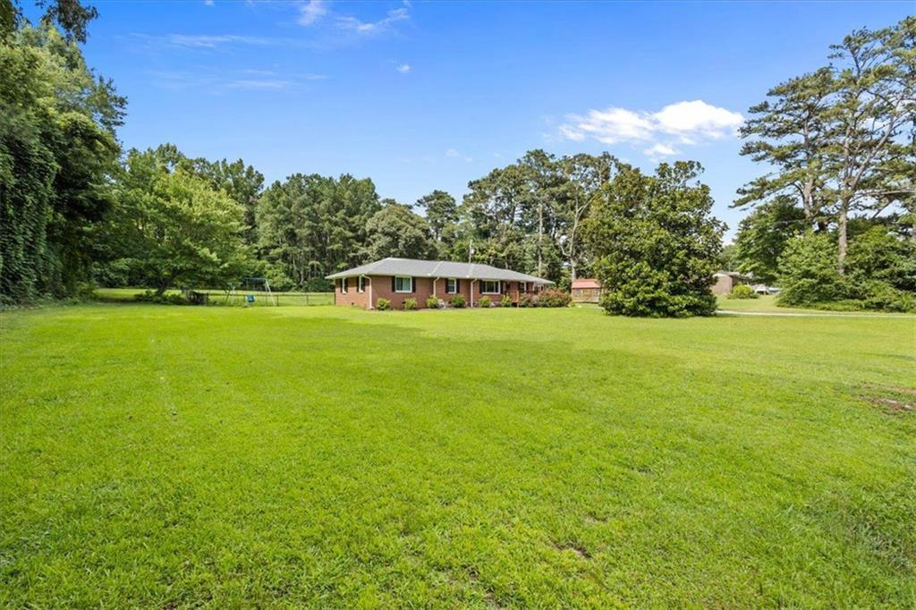 8380 Ephesus Church Road Villa Rica, GA 30180 - Photo 4 of 27