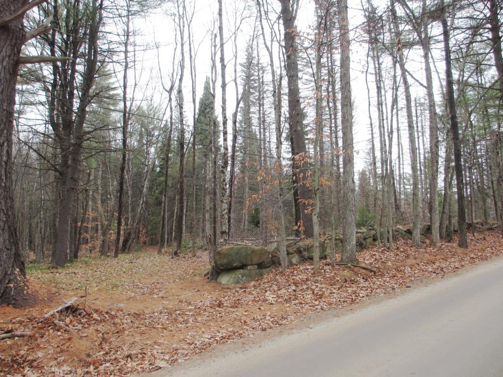 Lot 11.1 Stickney Hill Road Hopkinton, NH 03229 - Photo 1 of 3 Gallery Image 1
