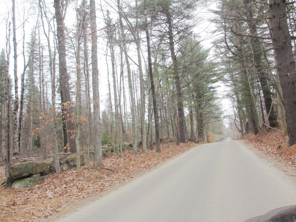 Lot 11.1 Stickney Hill Road Hopkinton, NH 03229 - Photo 2 of 3 Gallery Image 2