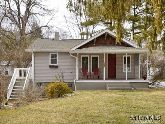 36 Cub Road Asheville, NC 28806 - Photo 1 of 14 Gallery Image 1