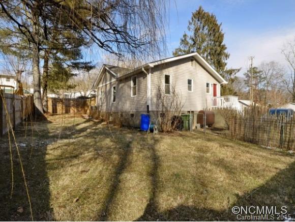 36 Cub Road Asheville, NC 28806 - Photo 14 of 14 Gallery Image 14