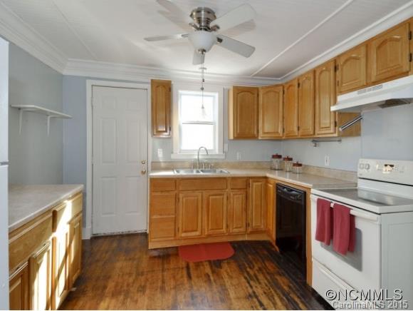 36 Cub Road Asheville, NC 28806 - Photo 6 of 14 Gallery Image 6