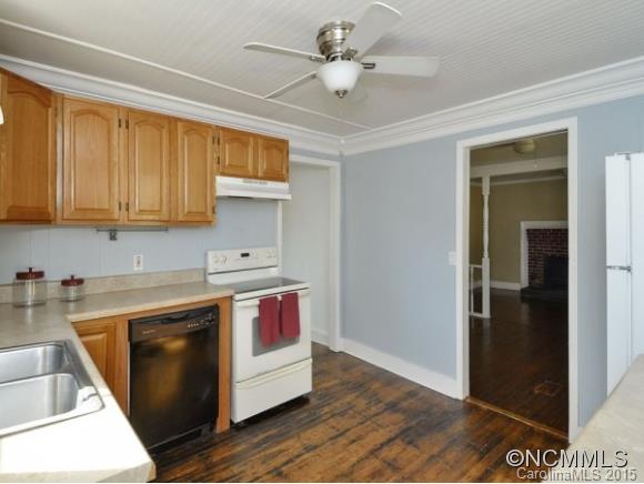 36 Cub Road Asheville, NC 28806 - Photo 7 of 14 Gallery Image 7
