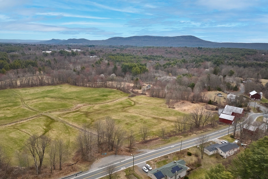 0 Glendale Road Southampton, MA 01073 - Photo 11 of 25 a view of a pool with a mountain