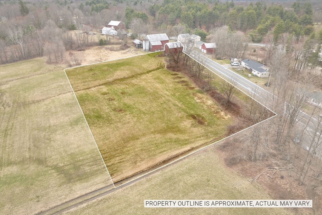 0 Glendale Road Southampton, MA 01073 - Photo 13 of 25 a view of a swimming pool