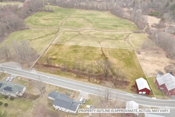 $135,000 | 0 Glendale Road, Southampton, MA 01073