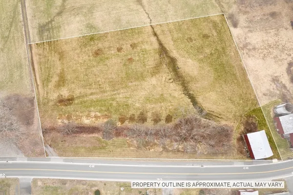 $135,000 | 0 Glendale Road, Southampton, MA 01073