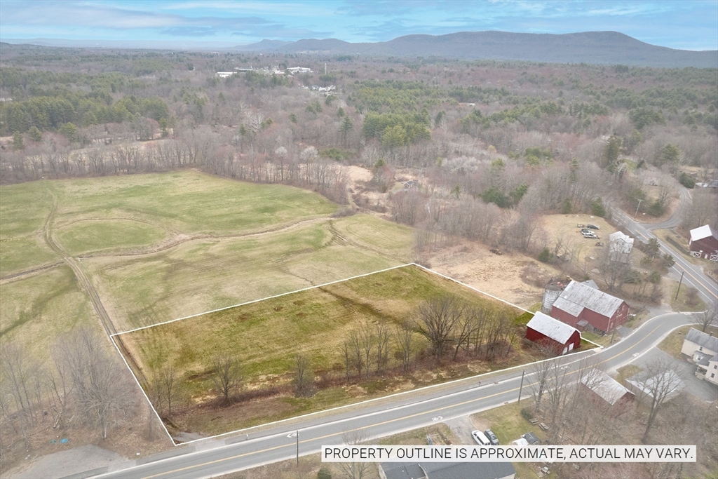 0 Glendale Road Southampton, MA 01073 - Photo 2 of 25 a view of a terrace