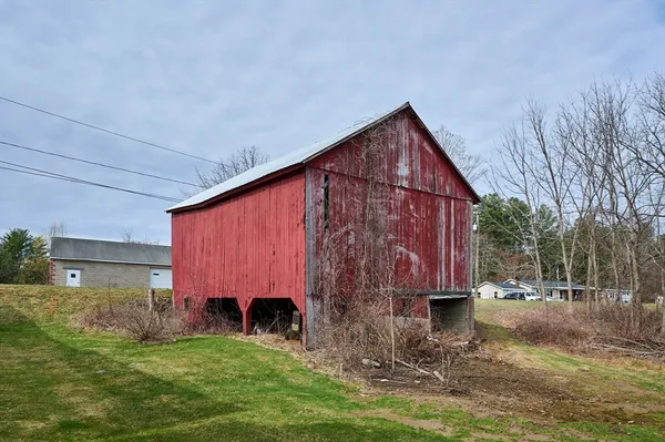 $135,000 | 0 Glendale Road, Southampton, MA 01073
