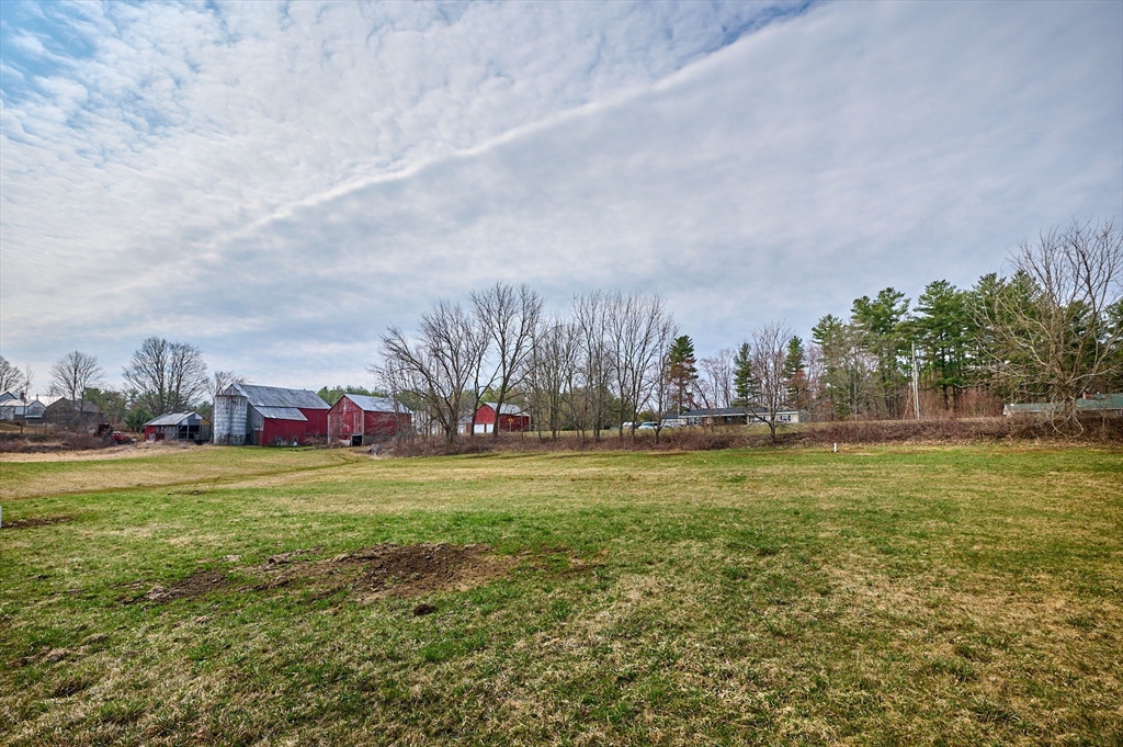 0 Glendale Road Southampton, MA 01073 - Photo 25 of 25 a big yard with lots of green space and trees in the background