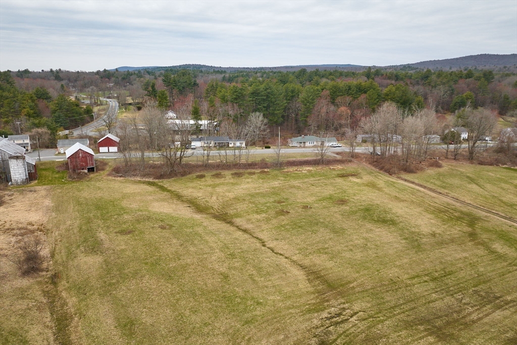 0 Glendale Road Southampton, MA 01073 - Photo 7 of 25 a view of a lake with houses