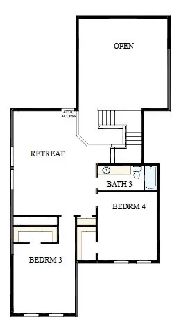 $499,925 | 32034 River Birch Lane, Waller, TX 77484