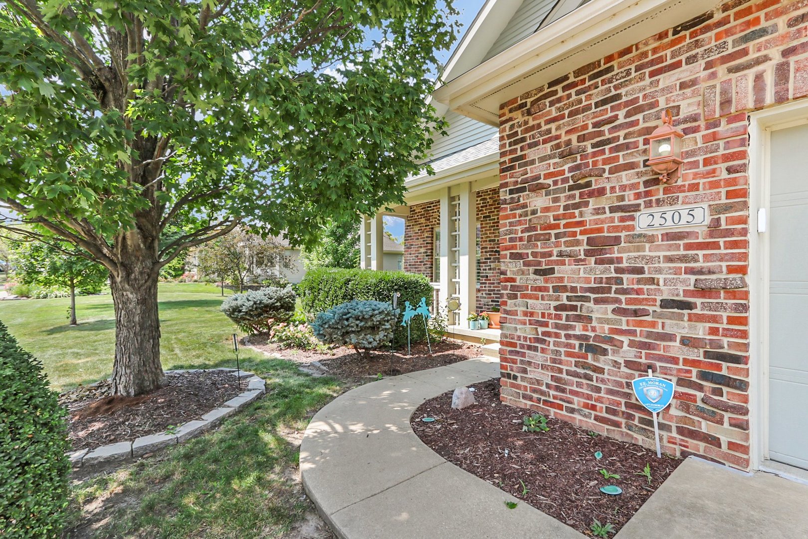 2505 Prairie Ridge Place Champaign, IL 61822 - Photo 4 of 54
