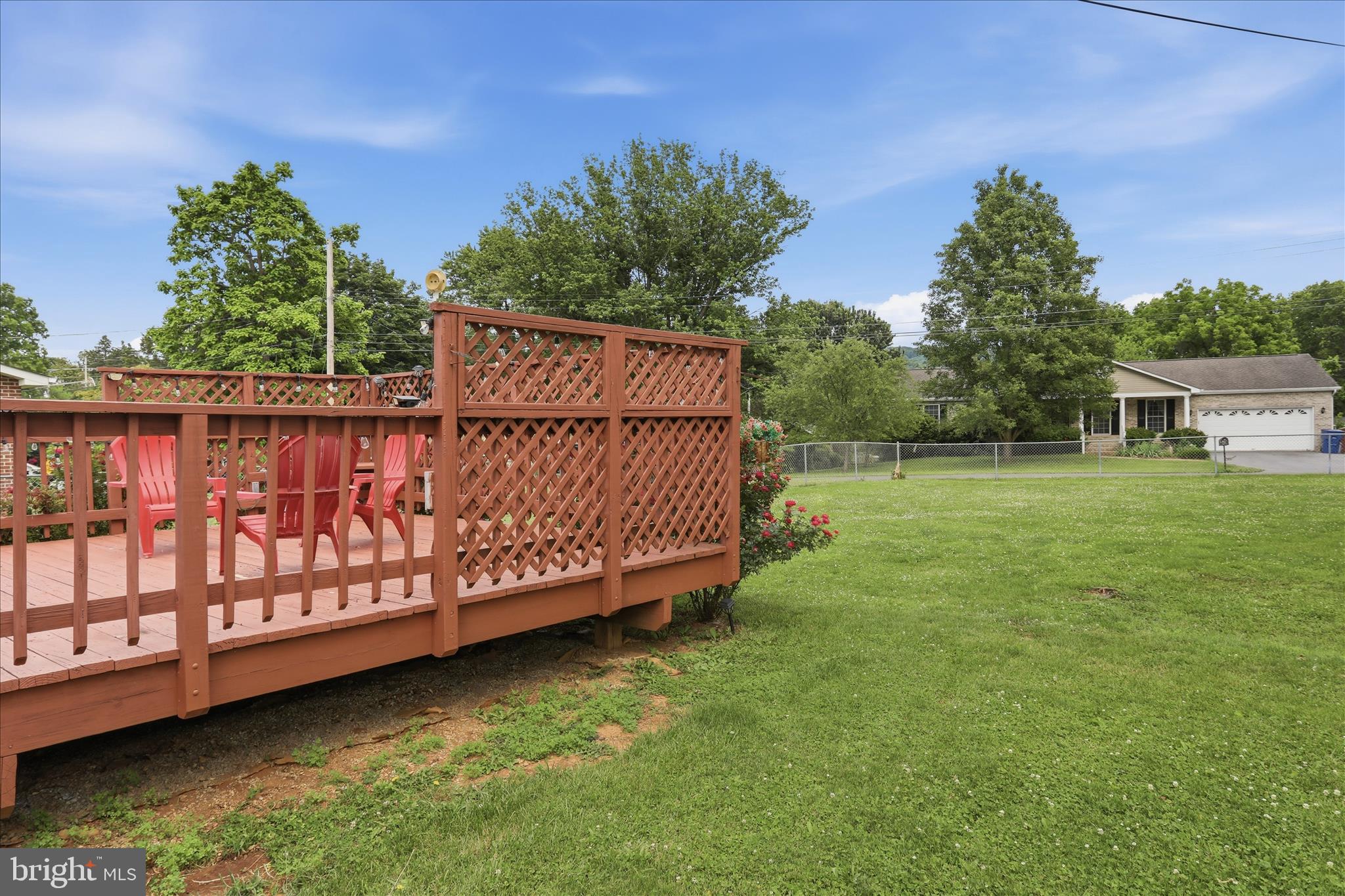 605 Stockton Road Front Royal, VA 22630 - Photo 47 of 54