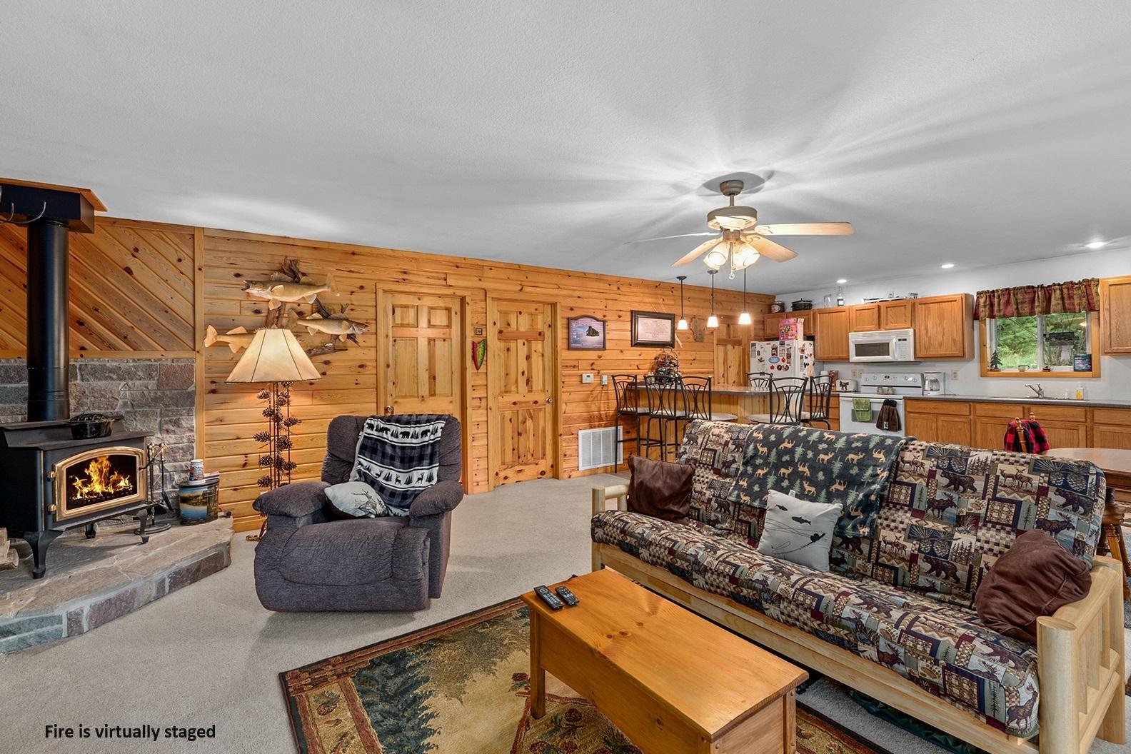 3408 Struck Road Conover, WI 54519 - Photo 4 of 28 Gallery Image 4