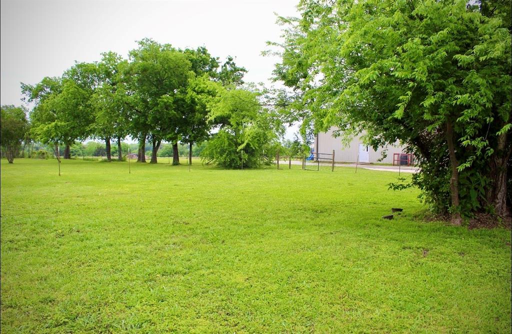 100 Hickory Road Lone Oak, TX 75453 - Photo 25 of 30 a view of a trees in a yard
