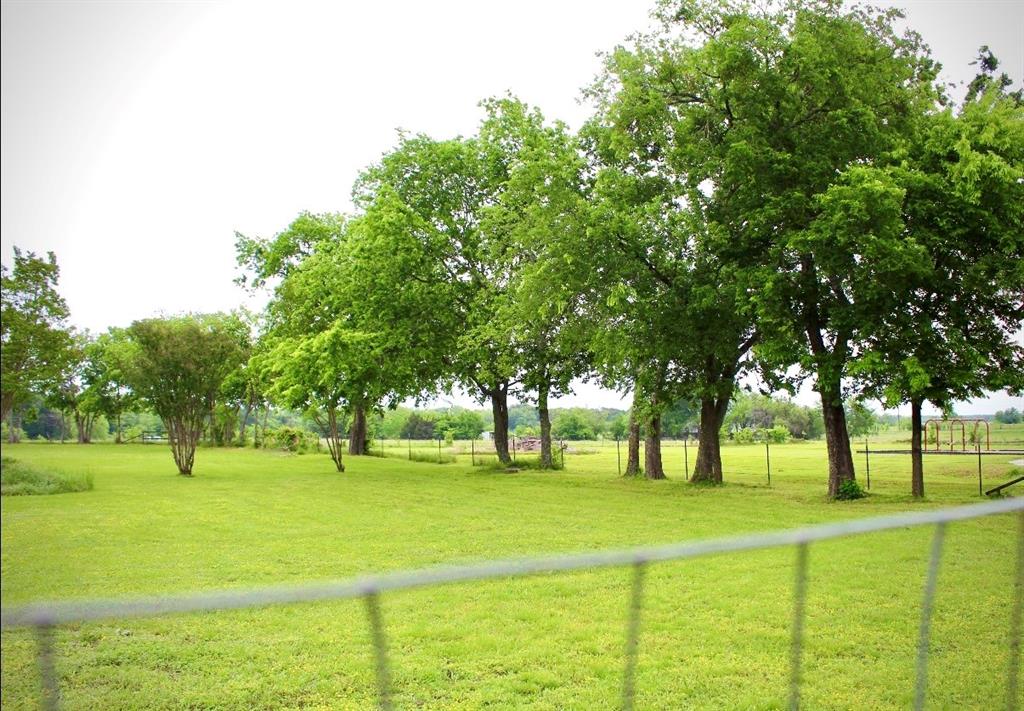 100 Hickory Road Lone Oak, TX 75453 - Photo 30 of 30 a big yard with trees