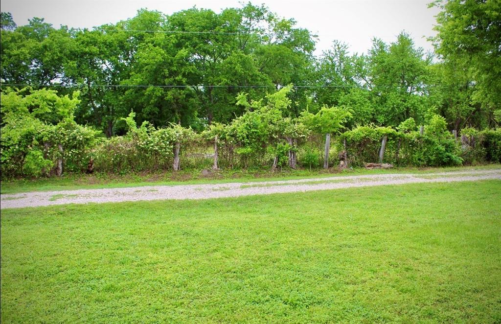 100 Hickory Road Lone Oak, TX 75453 - Photo 6 of 30 a garden view