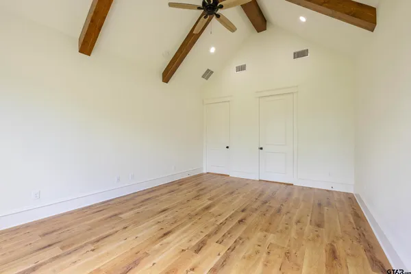 a view of small space