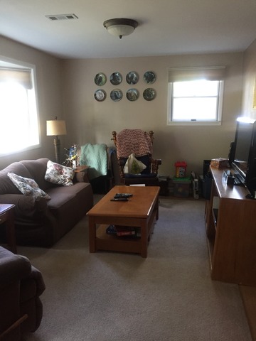 2011 Spruce Road Homewood, IL 60430 - Photo 7 of 25 a living room with furniture and windows