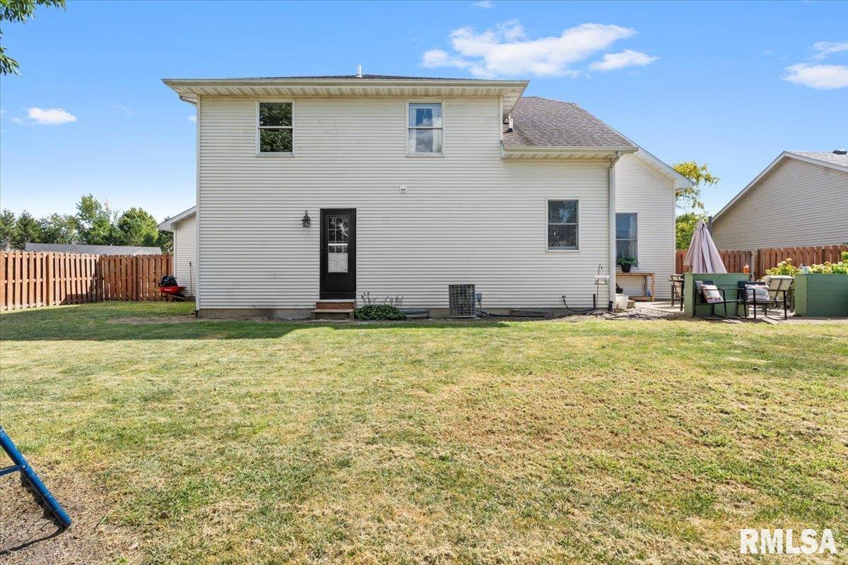 5209 Turnstone Road Springfield, IL 62711 - Photo 34 of 41