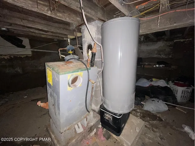 $79,900 | 1900 Greenfield Road, Jermyn, PA 18433