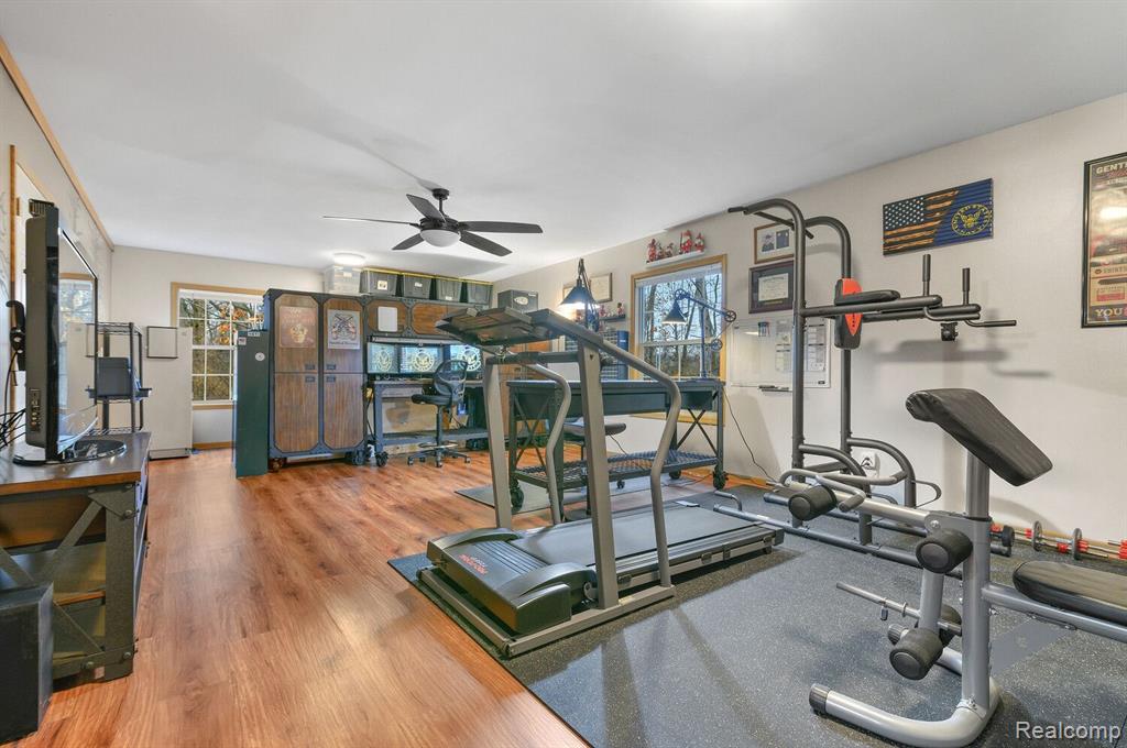 5988 Murray Road Jackson, MI 49201 - Photo 25 of 36