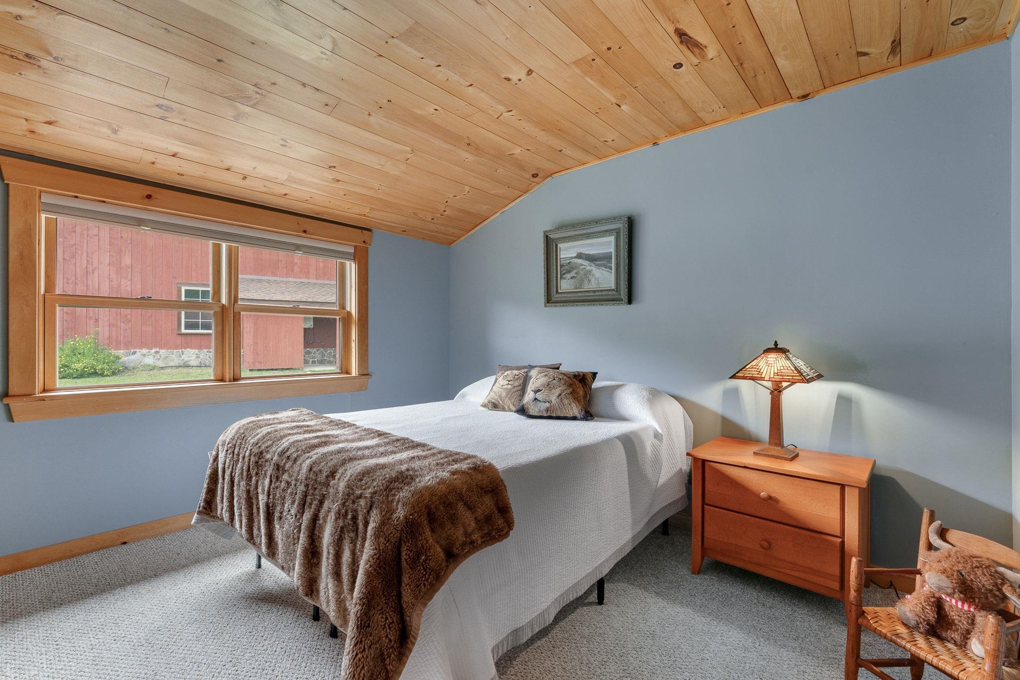 939 Old Mill Road Northfield, VT 05663 - Photo 43 of 60