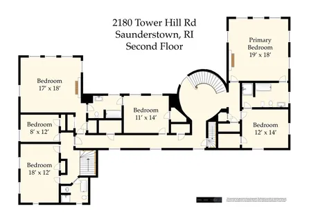 $2,995,000 | 2180 Tower Hill Road, North Kingstown, RI 02874