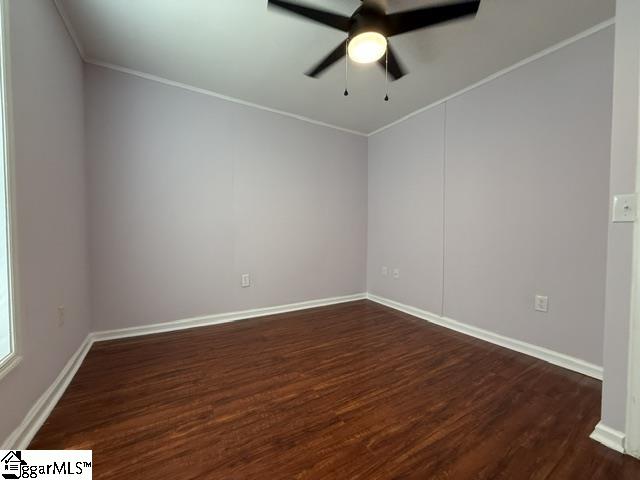 213 Magnolia Street Clinton, SC 29325 - Photo 11 of 21