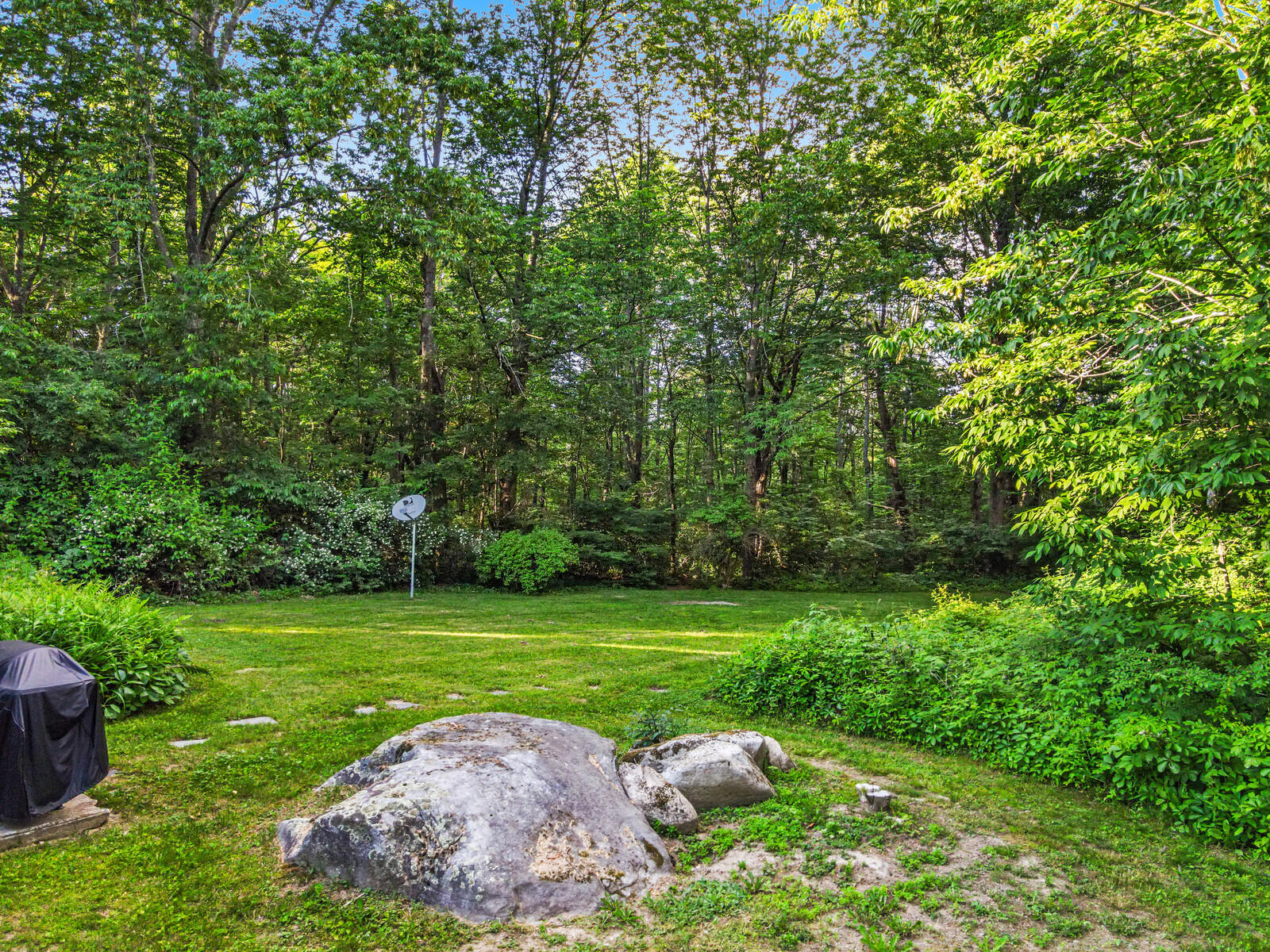 451 East Pond Road Smithfield, ME 04978 - Photo 16 of 71 Yard
