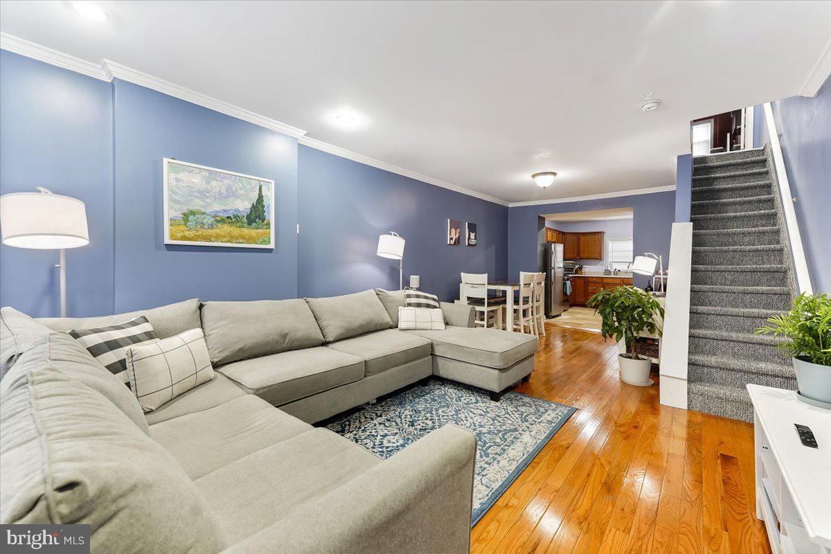 312 Tree Street Philadelphia, PA 19148 - Photo 4 of 17