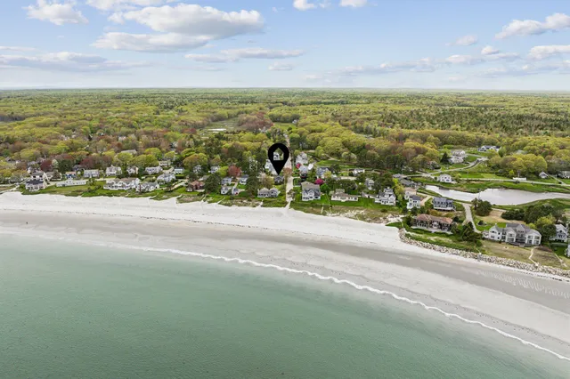 $2,100,000 | 1081 Kings Highway, Kennebunkport, ME 04046