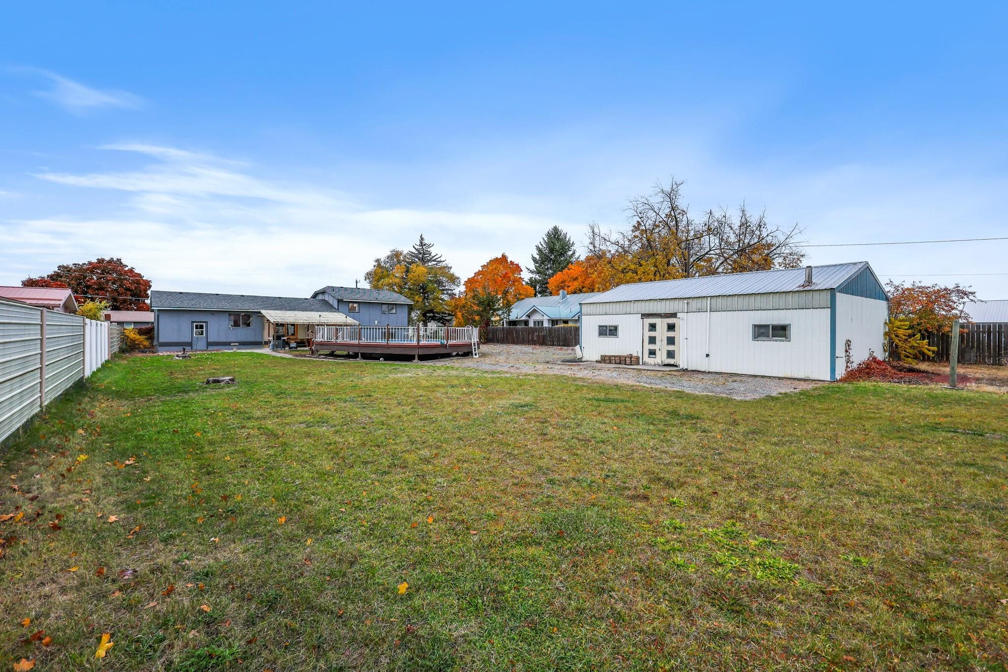1322 North Mamer Road Spokane Valley, WA 99216 - Photo 38 of 48