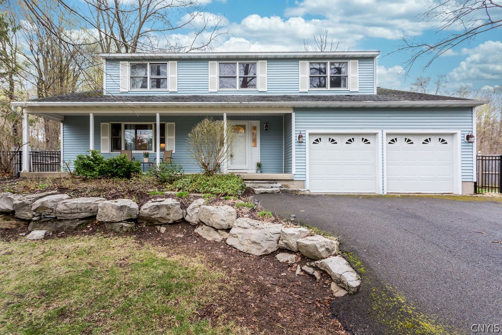4960 Howlett Hill Road Marcellus, NY 13108 - Photo 1 of 1