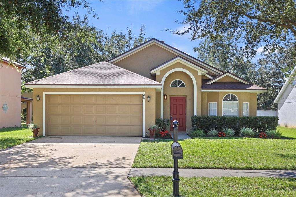 462 Drexel Ridge Circle Ocoee, FL 34761 - Photo 1 of 1