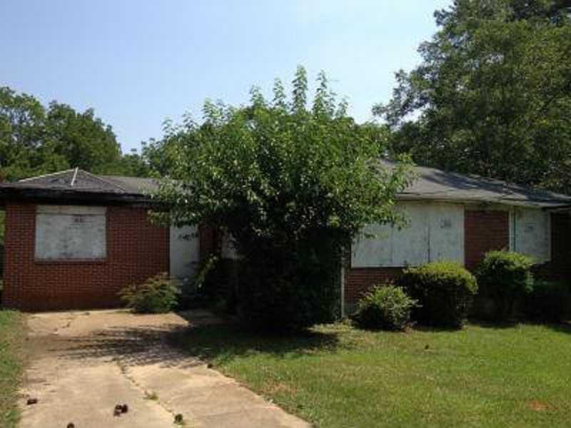 1656 Columbia Drive Decatur, GA 30032 - Photo 1 of 1 Exterior Front.