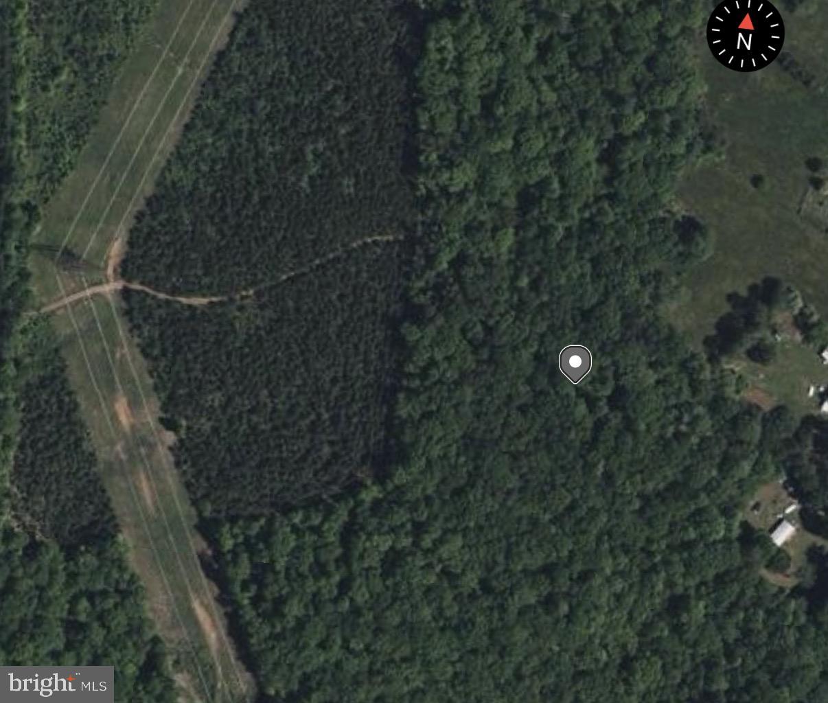 13240 Atchison Road Spotsylvania, VA 22551 - Photo 5 of 7 Proximity To electric utility's